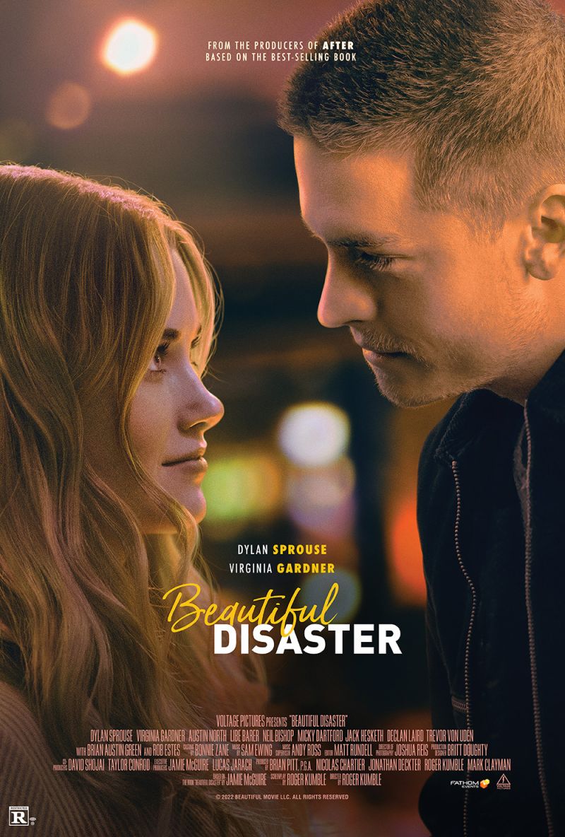 Watch Beutiful Disaster online