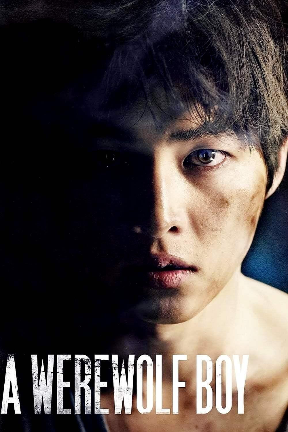 Watch A Werewolf Boy online
