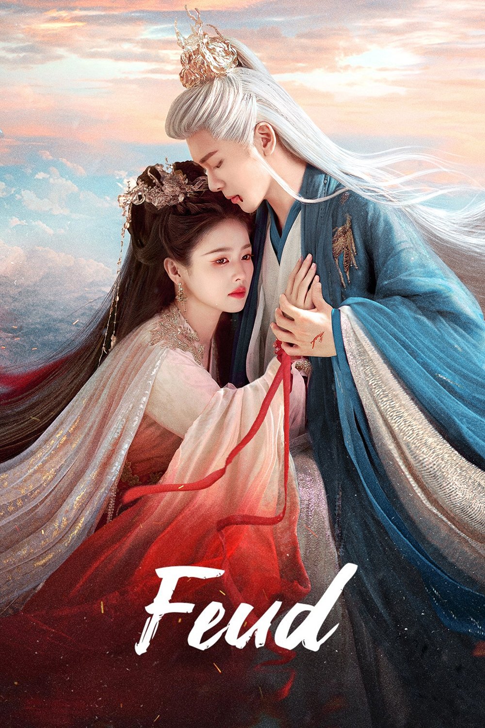 Lament of the River Immortal