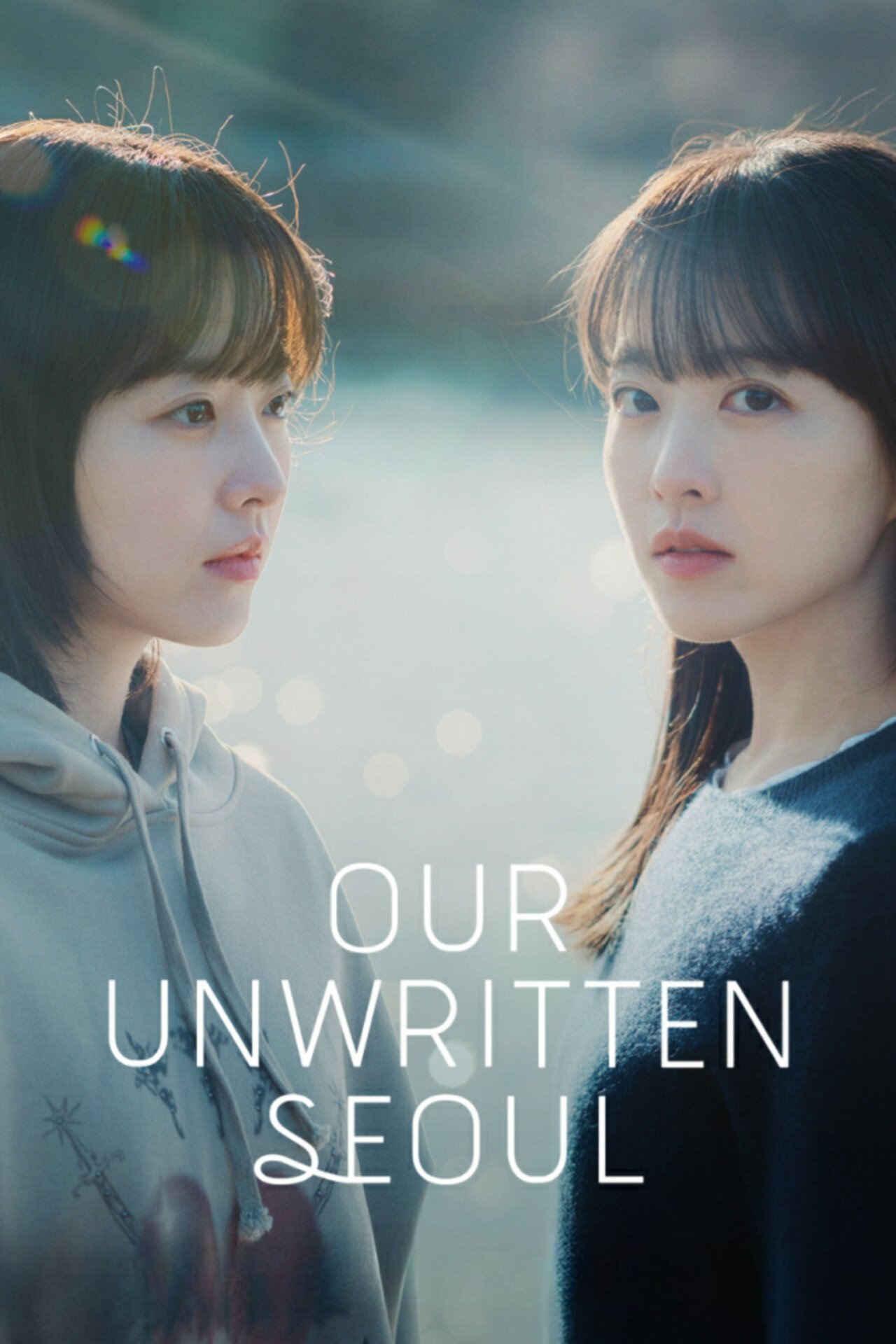 Watch Our Unwritten Seoul online