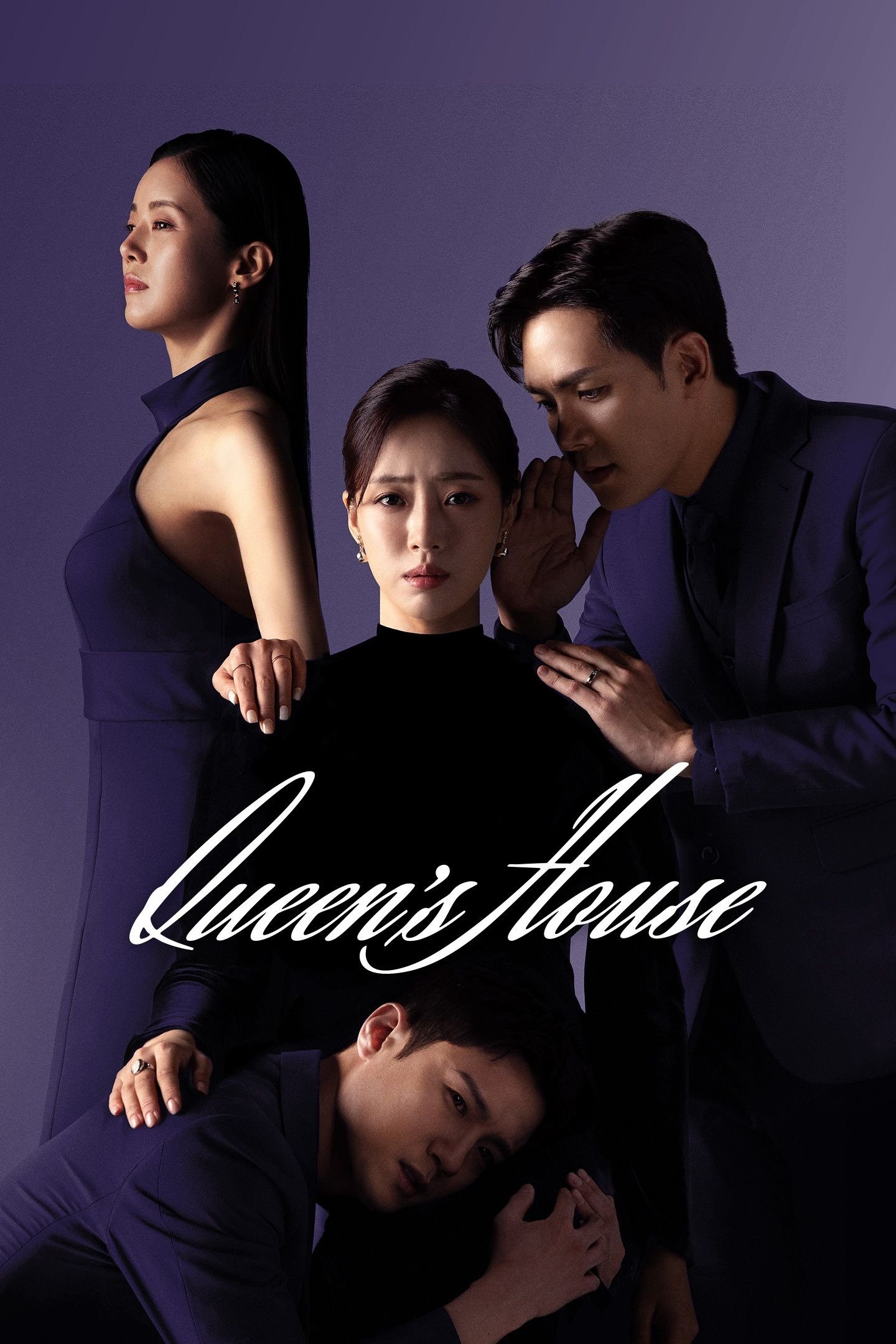 Watch Queen's House online