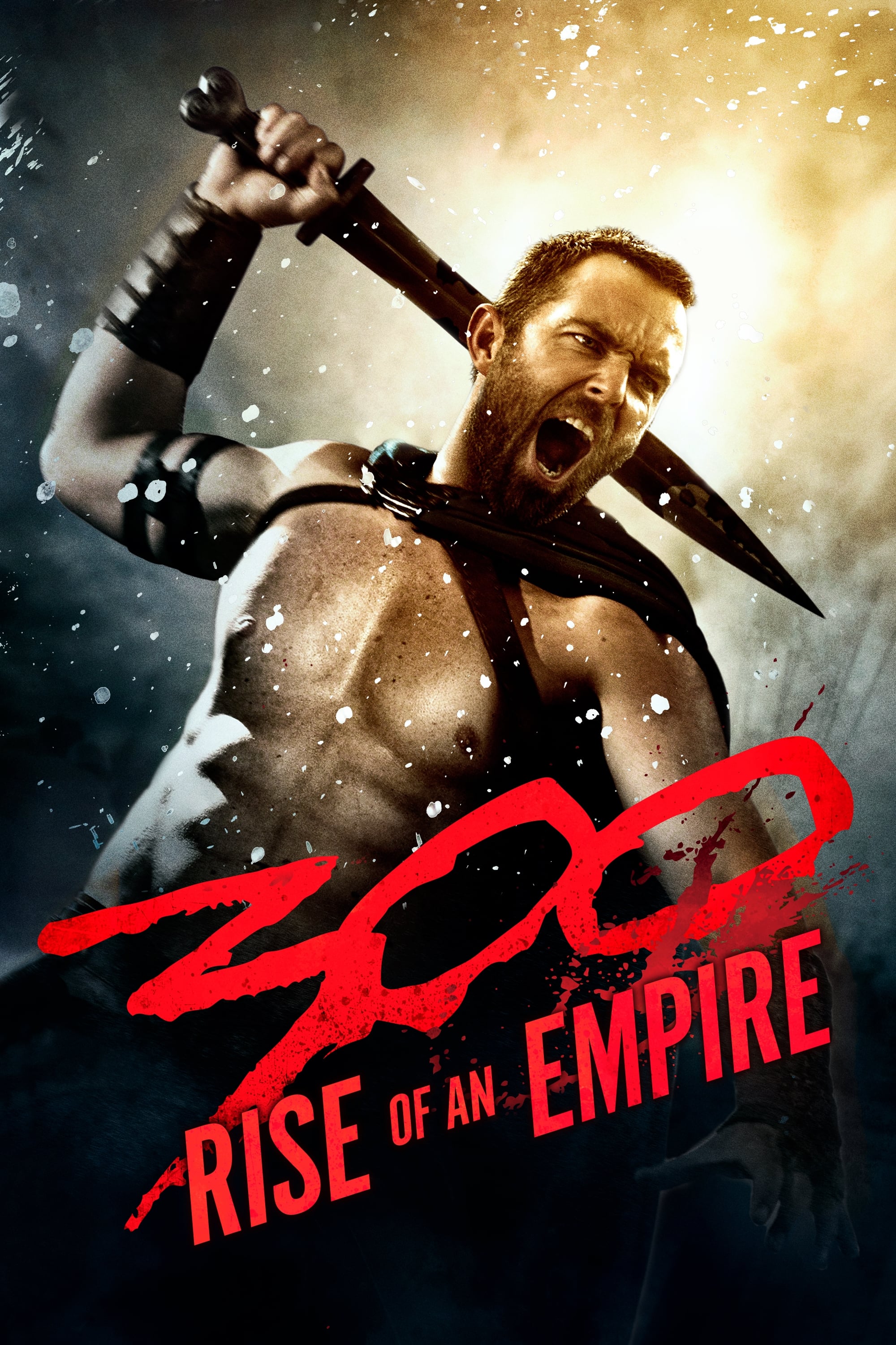 Watch 300: Rise of an Empire online