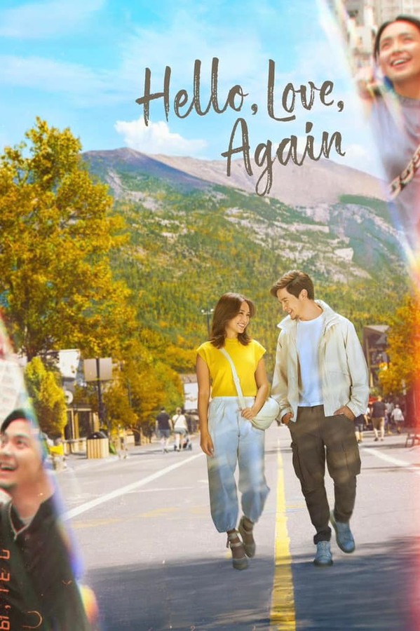 Watch Hello, Love, Again online