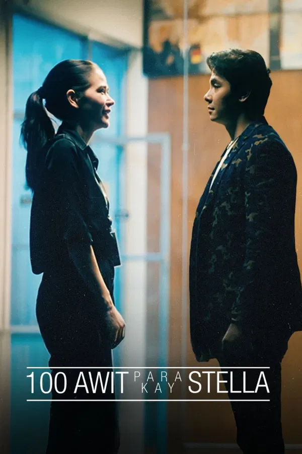 100 Awit Para Kay Stella