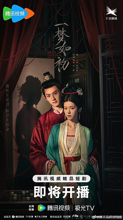 A Dream like the True Love