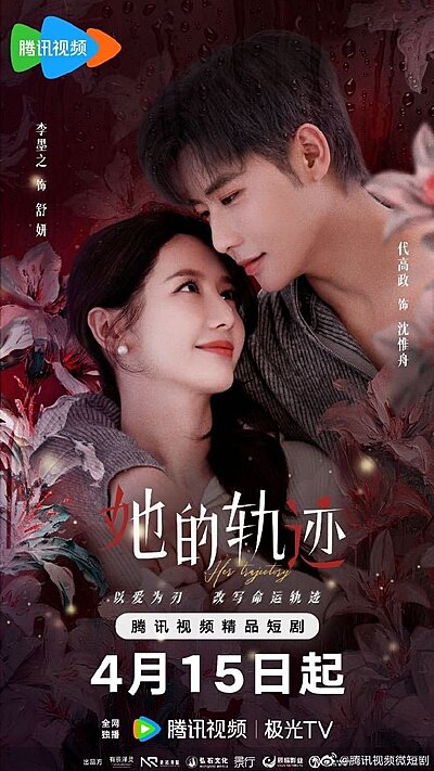 Watch Her Trajecting online