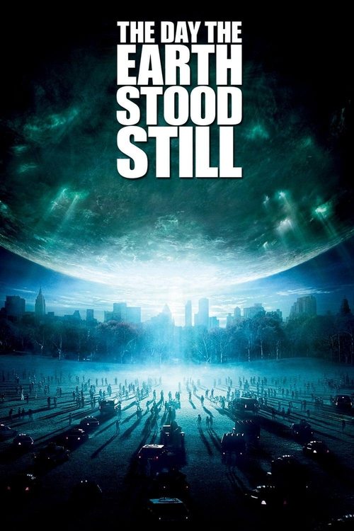 Watch The Day the Earth Stood Still online