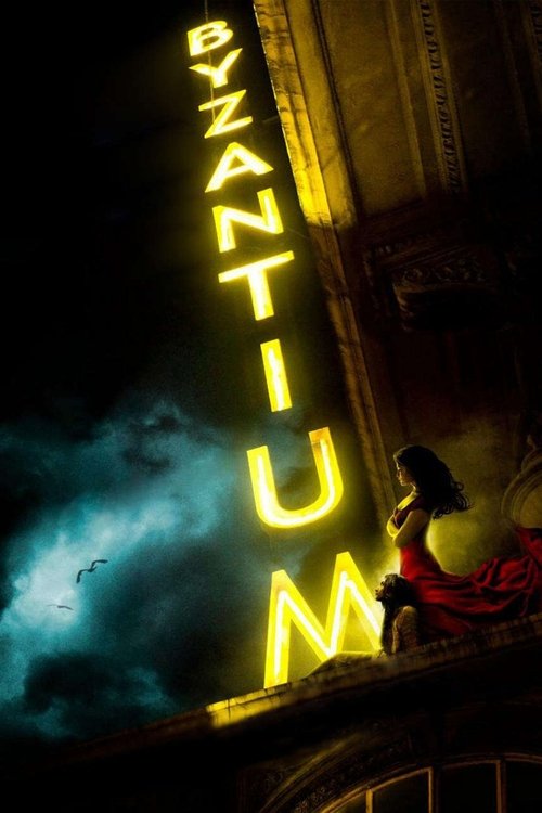 Watch Byzantium online