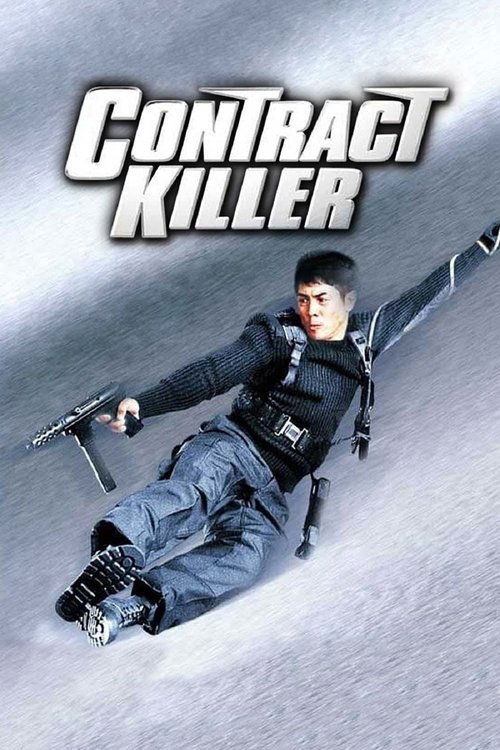 Watch Contract Killer online