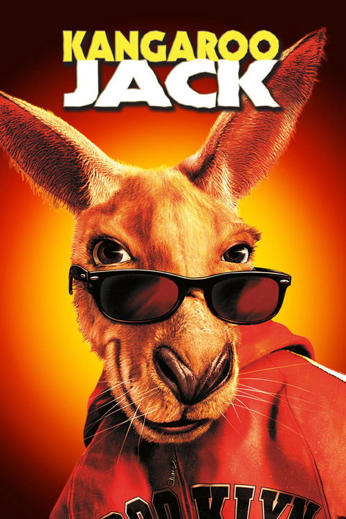 Watch Kangaroo Jack online