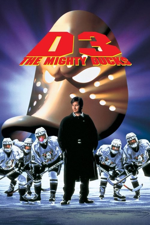Watch D3: The Mighty Ducks online