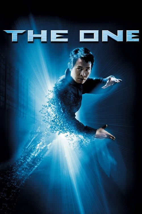 Watch The One online