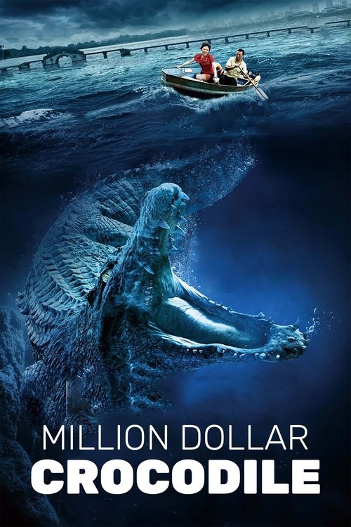 Watch Million Dollar Crocodile online