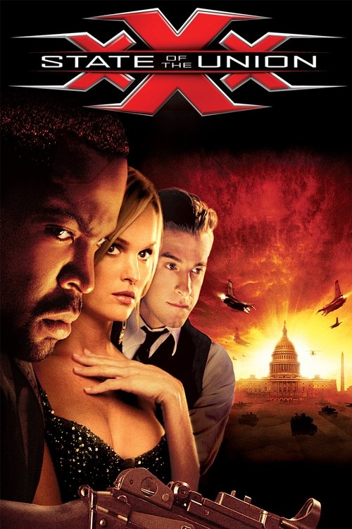 Watch xXx: State of the Union online