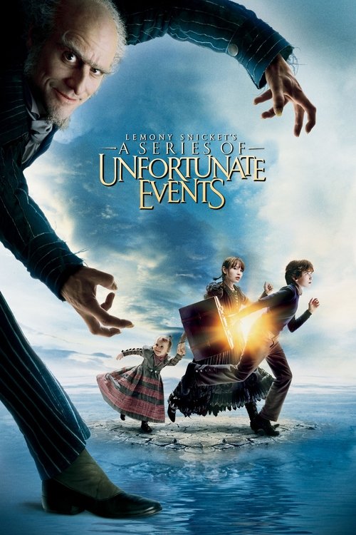 Watch Lemony Snicket's A Series of Unfortunate Events online