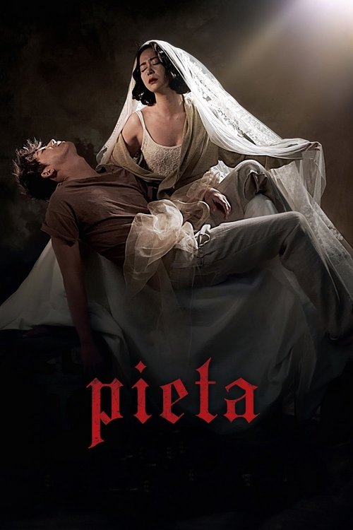 Watch Pieta online