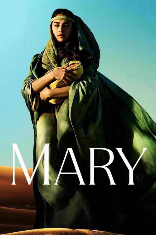 Watch Mary online