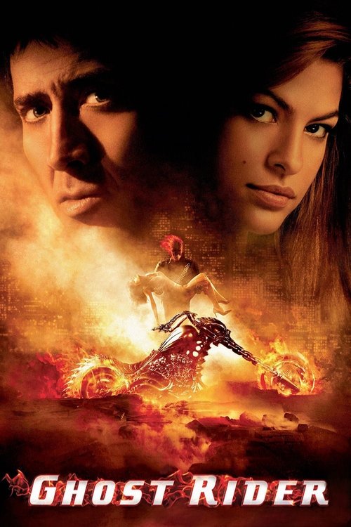 Watch Ghost Rider online