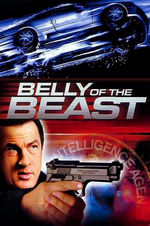 Watch Belly of the Beast online