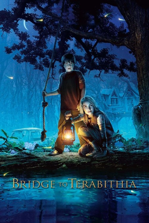 Watch Bridge to Terabithia online
