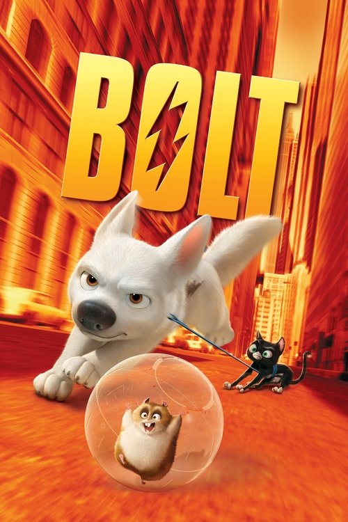 Watch Bolt online
