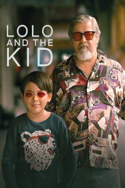 Watch Lolo and the Kid online