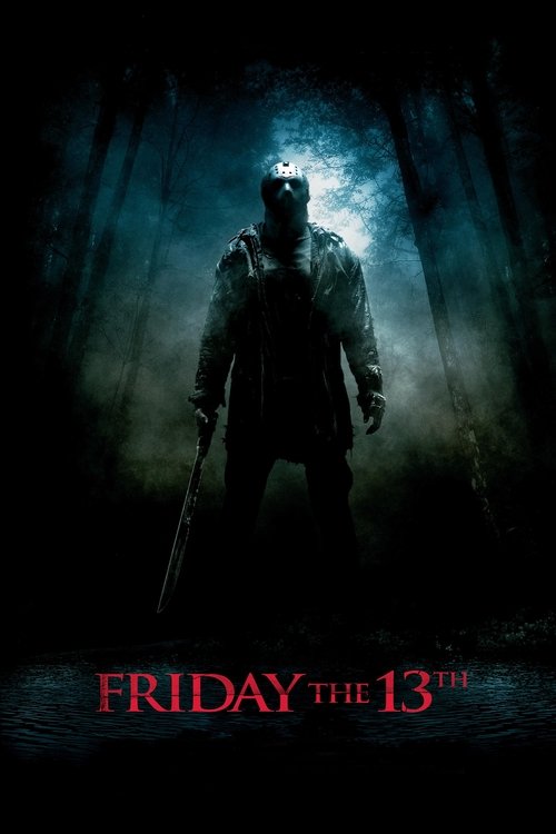 Watch Friday the 13th online