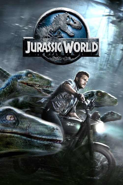 Watch Jurassic World online
