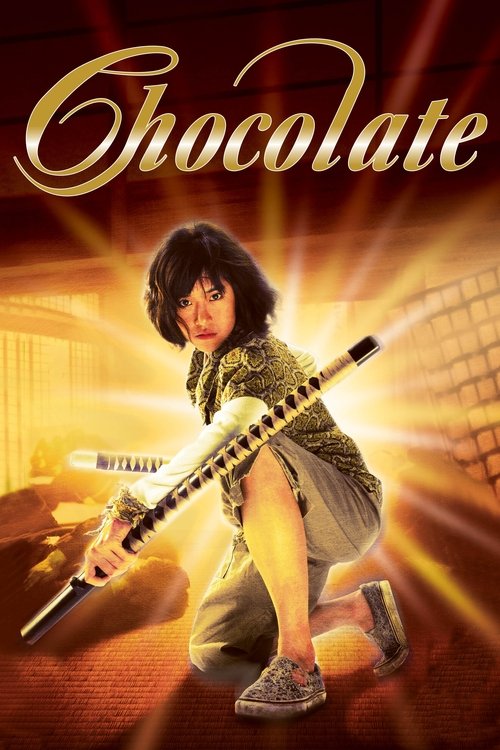 Watch Chocolate online