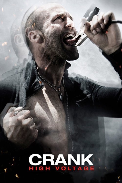 Watch Crank: High Voltage online