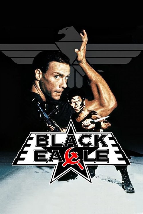 Watch Black Eagle online