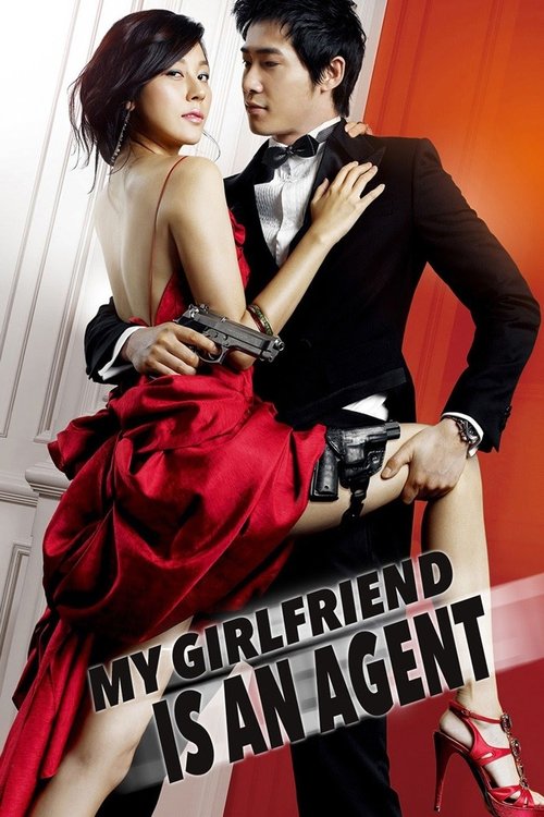 Watch My Girlfriend Is an Agent online