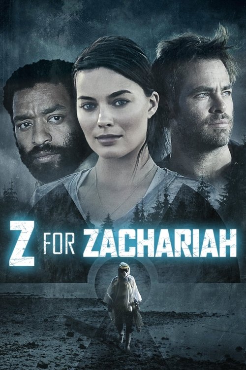 Watch Z for Zachariah online