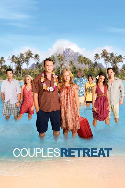 Watch Couples Retreat online