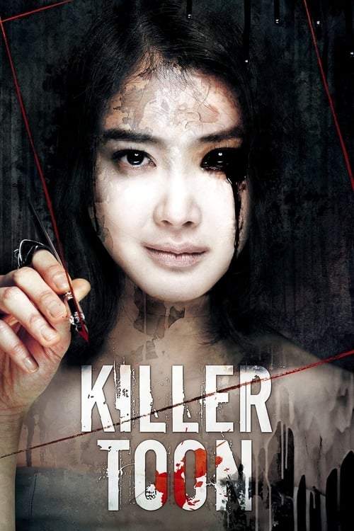 Watch Killer Toon online