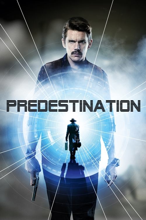 Watch Predestination online
