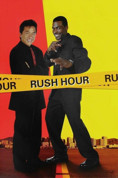 Watch Rush Hour online