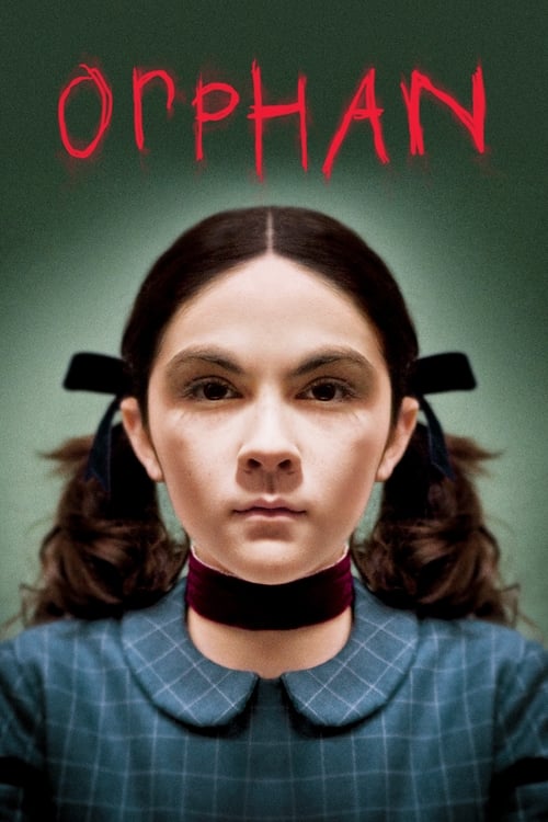 Watch Orphan online