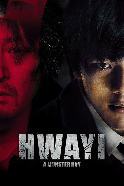 Watch Hwayi: A Monster Boy online