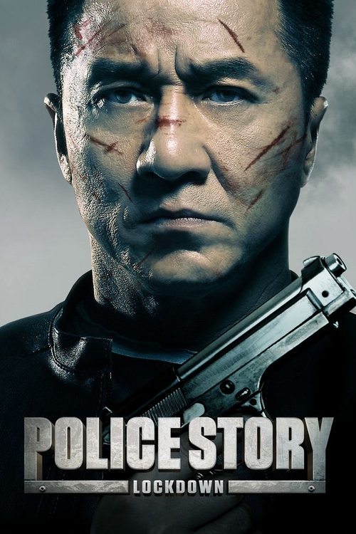 Watch Police Story: Lockdown online