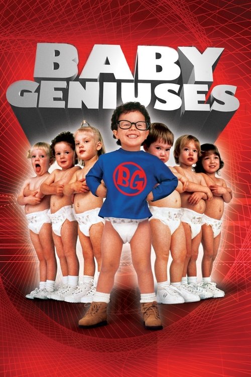 Watch Baby Geniuses online
