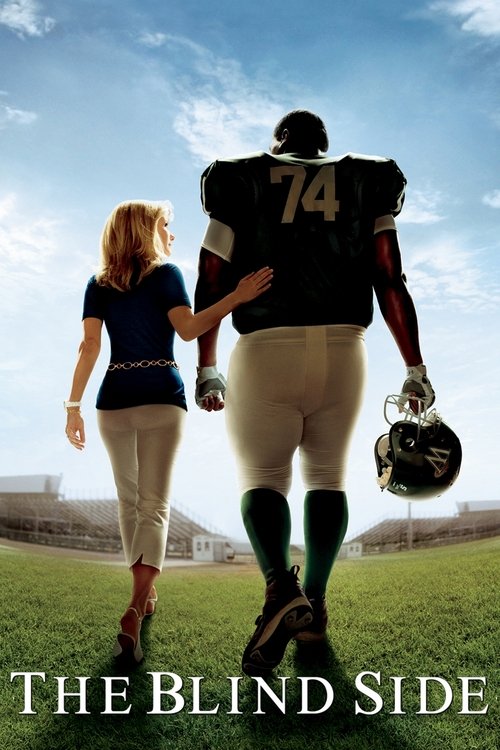 Watch The Blind Side online