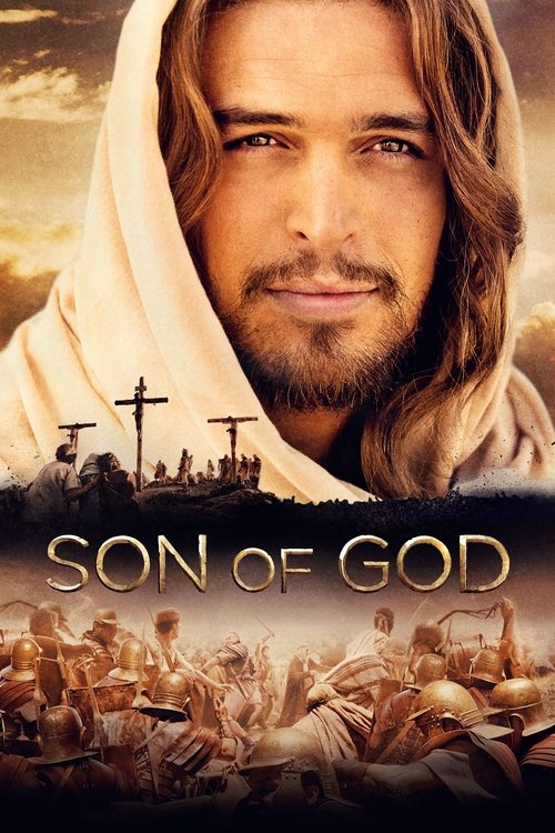 Watch Son of God online