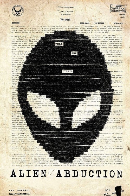 Watch Alien Abduction online