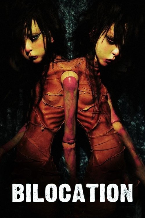 Watch Bilocation online