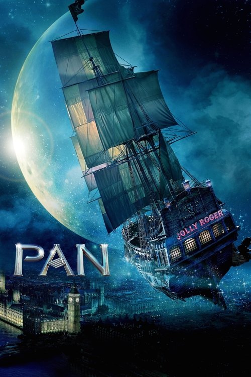 Watch Pan online