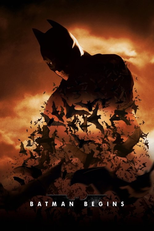 Watch Batman Begins online