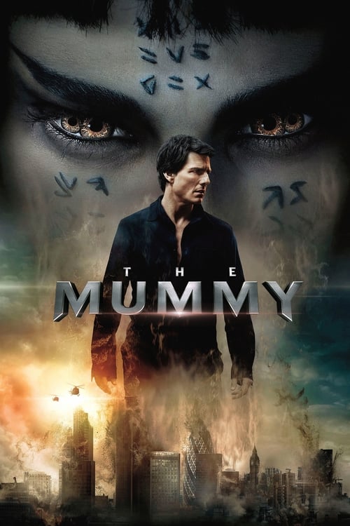 Watch The Mummy online