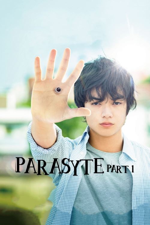 Watch Parasyte: Part 1 online
