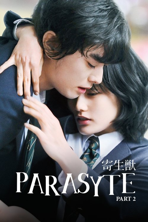 Watch Parasyte: Part 2 online